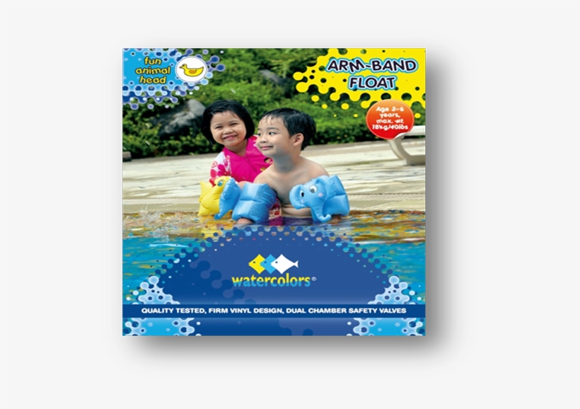 Armband -wb8007 - Flyer, transparent png download