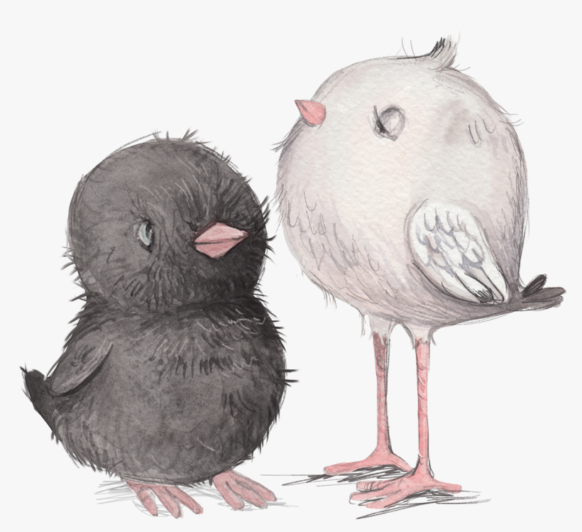 Thank You - Raven, transparent png download