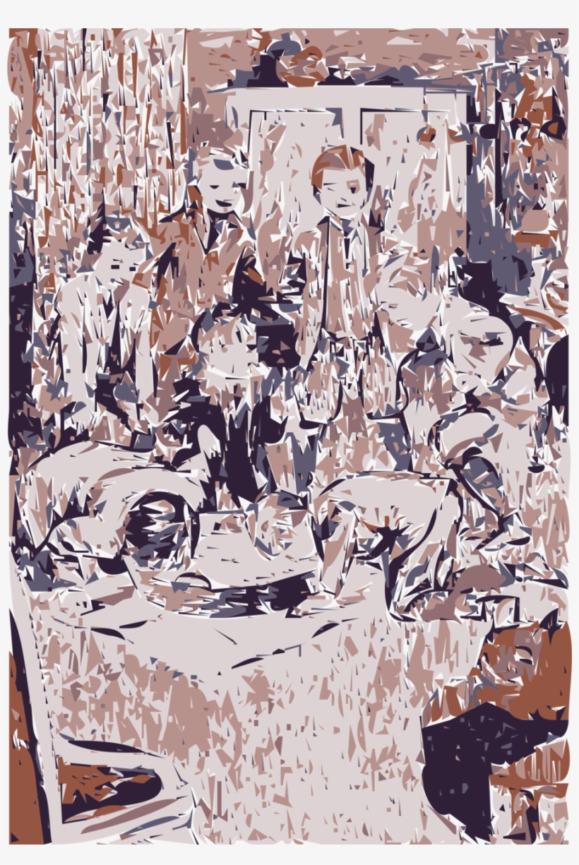 Painting, transparent png download