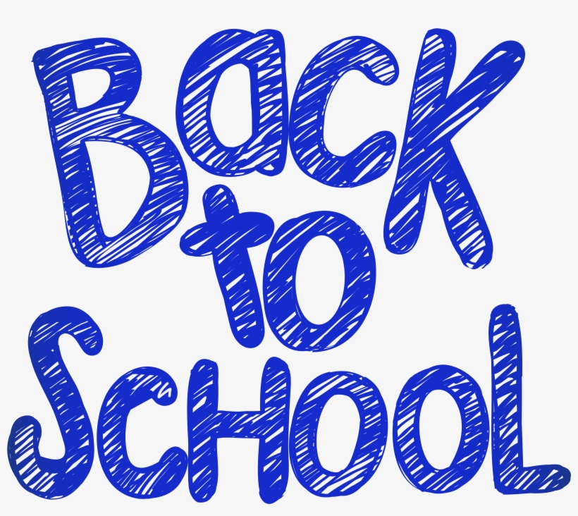 Transparent Png Back To School Png, transparent png download