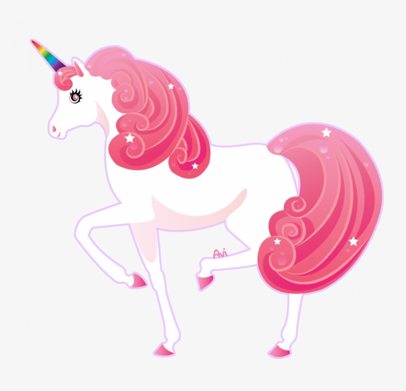 Unicorn Images Free Unicorn Png Images Transparent - Unicorn Png, transparent png download