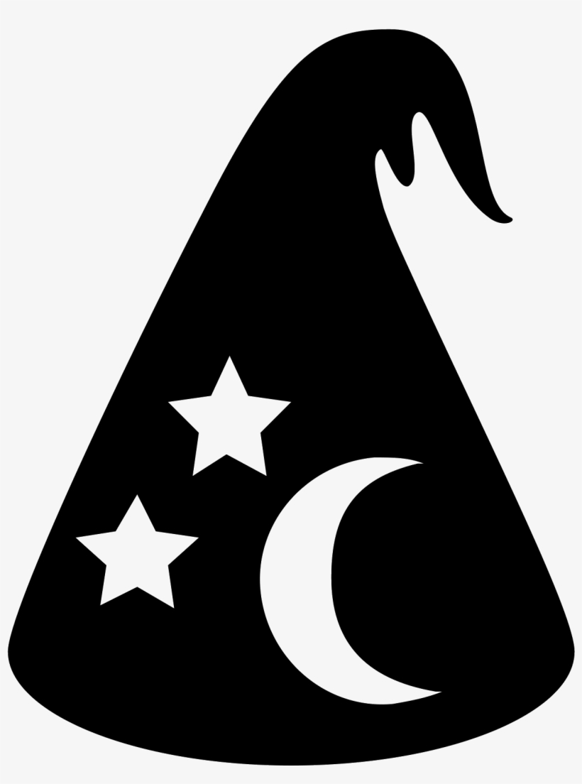 Png 50 Px - Wizard Icon, transparent png download