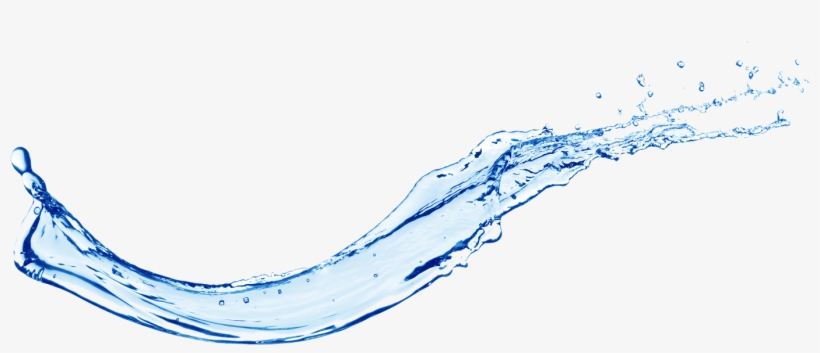 Water Splash By Newsun1236-d82o21h - Samsung Xcover Sm-b550h Dark Silver, transparent png download