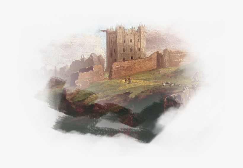 Ad700-800 Northumbrian Kingdom Begins To Dissolve - Kingdom Of Northumbria, transparent png download