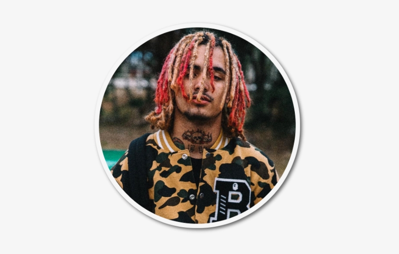 Nombre De Lil Pump, transparent png download