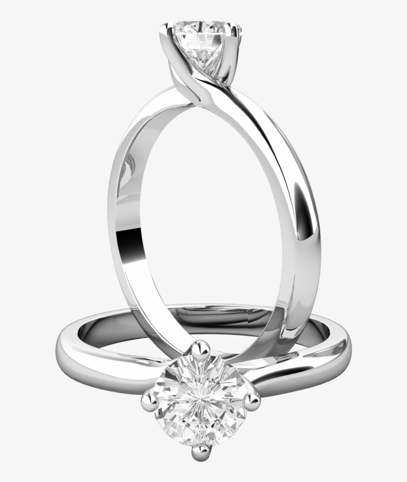 Engagement Ring, transparent png download