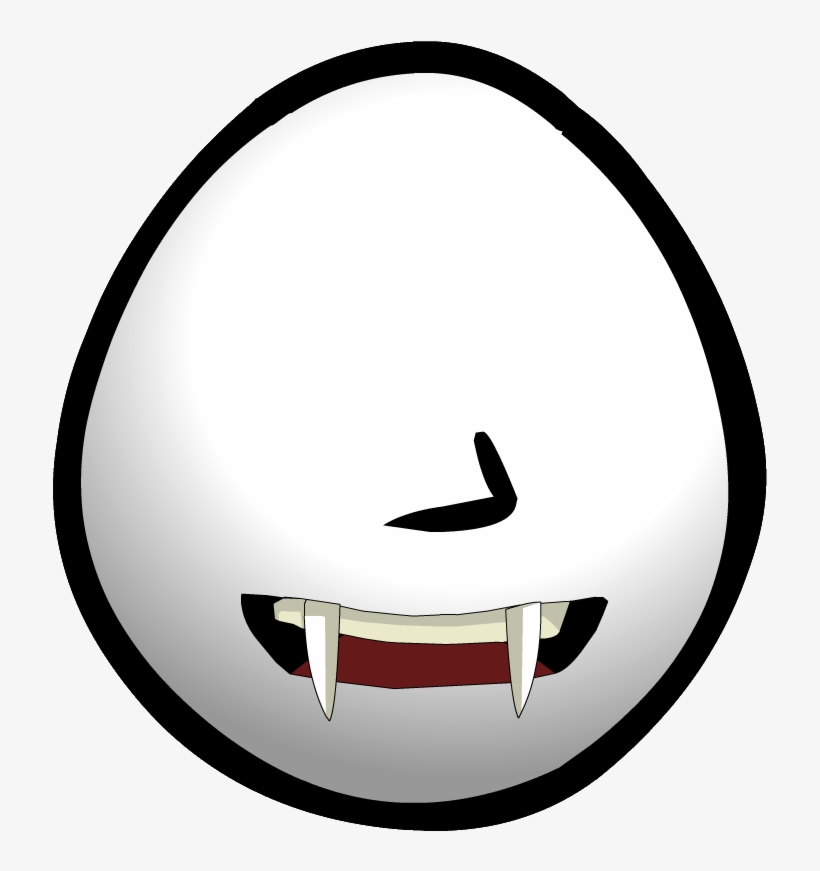 Vampire Fangs - Fang, transparent png download