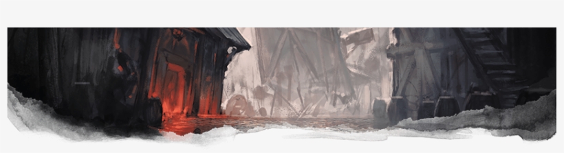 Human - Painting, transparent png download