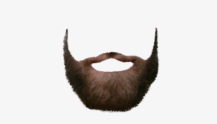Beard Transparent, transparent png download