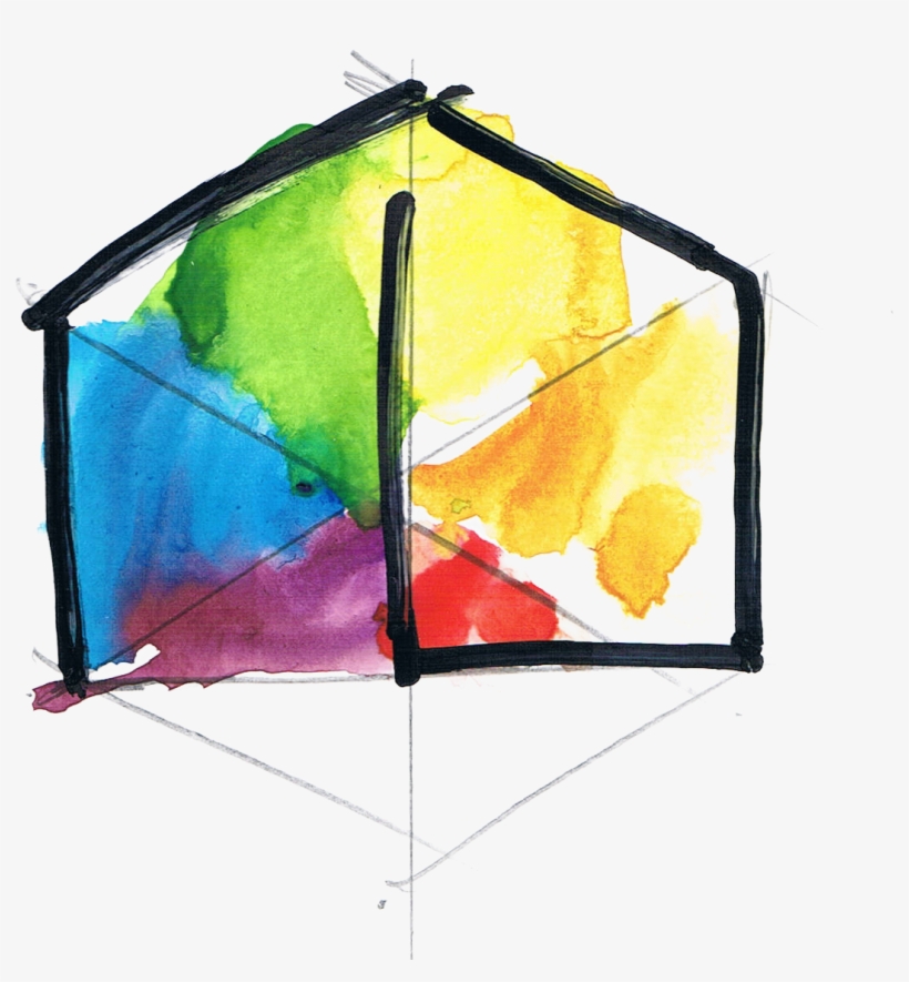 Glass In Architecture - Still Life, transparent png download