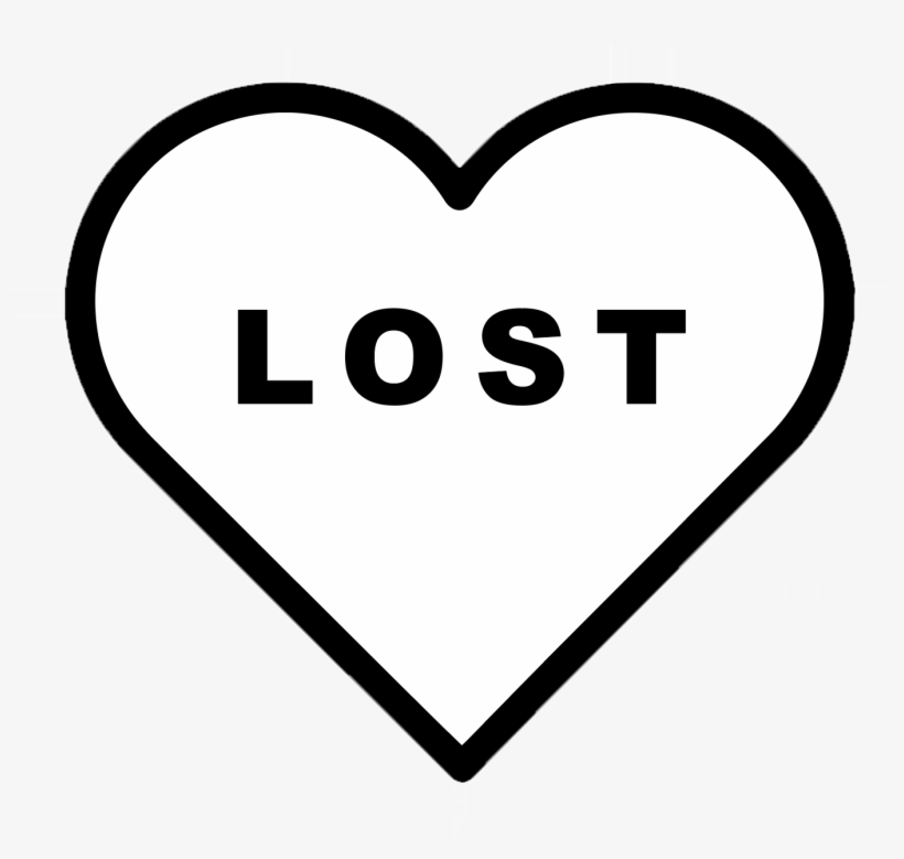 Indigo Clipart Love Heart - Birthday, transparent png download