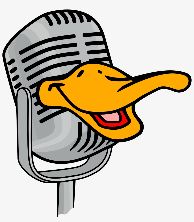 Duck Logo Png - Auto Duck In Real Time, transparent png download