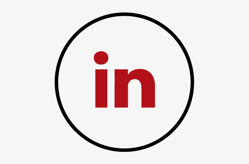 Linkedin Icon - Icon, transparent png download