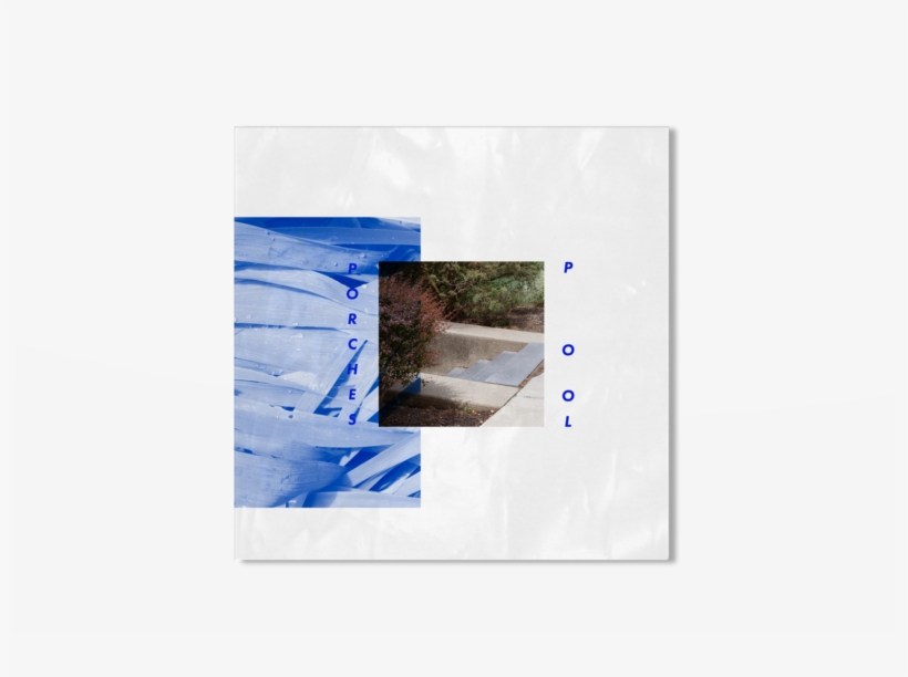 Pool Mockup Front Transp - Boardwalk, transparent png download