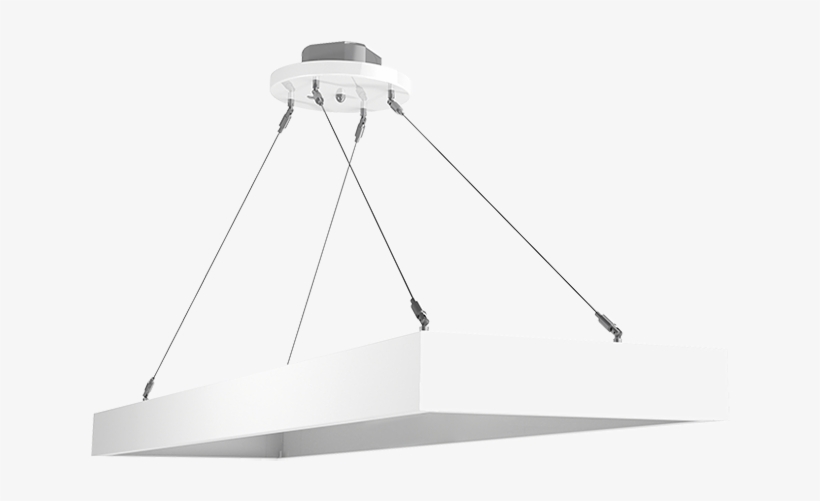 Pendant Mount Kits - Ceiling Fixture, transparent png download