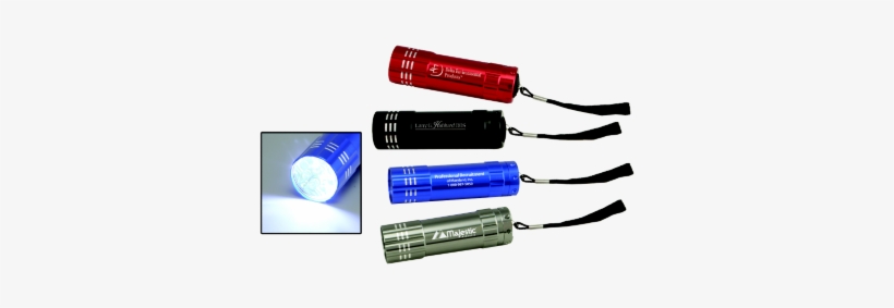 Lighten Up - Flashlight, transparent png download