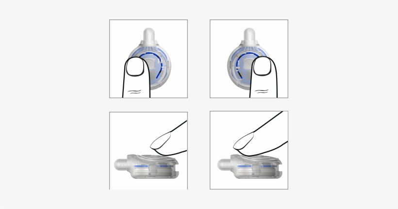 In Awkward Positions And Apply Pressure In Hard To - Plastic Bottle, transparent png download