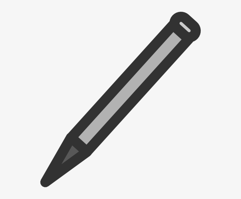 How To Set Use Pencil Icon Svg Vector, transparent png download