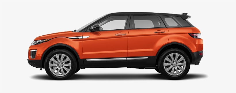 2017 Land Rover Range Rover Evoque Awd Se Premium 4dr - 2015 Land Rover Range Rover Evoque Black, transparent png download
