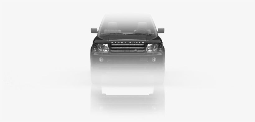 Range Rover Sport Suv - Land Rover Discovery, transparent png download