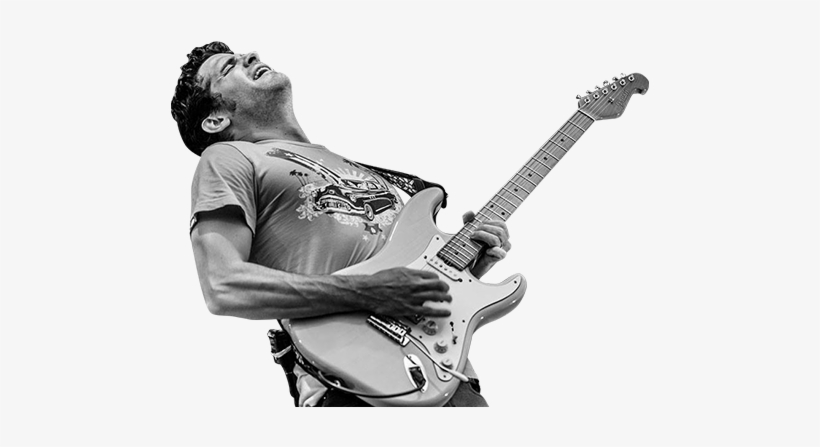 The Montreal - Electric Guitar, transparent png download