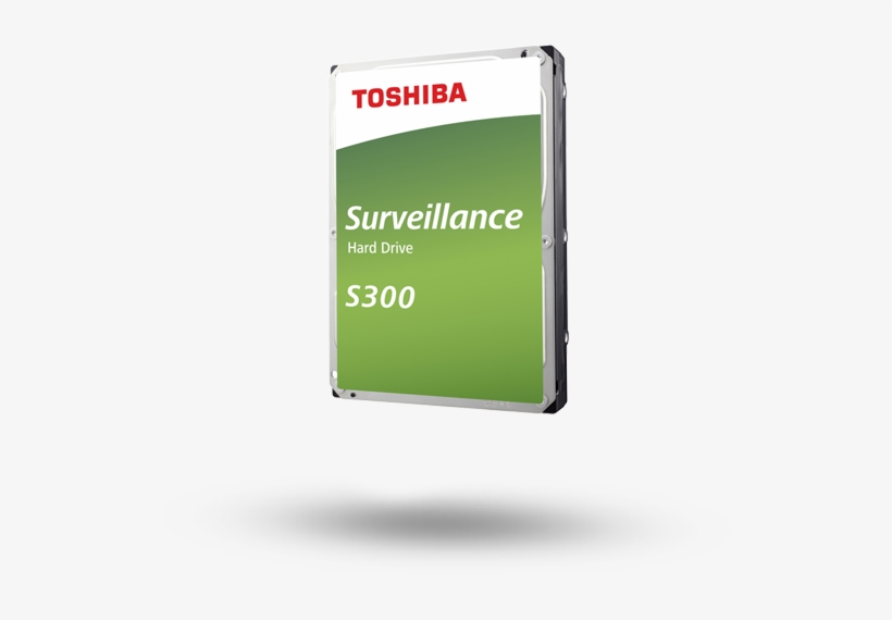 S300 Highlihgt Product Image V2-1 - Toshiba, transparent png download