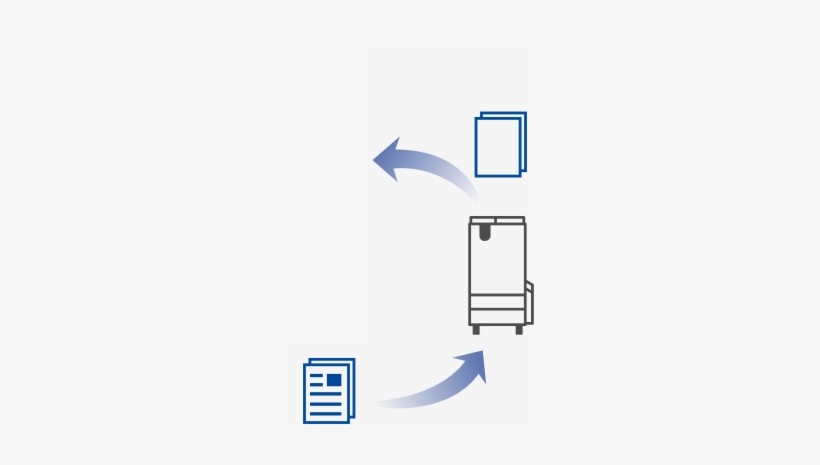 You Can Also Use The Device To Erase Blue Print - Graphic Design, transparent png download