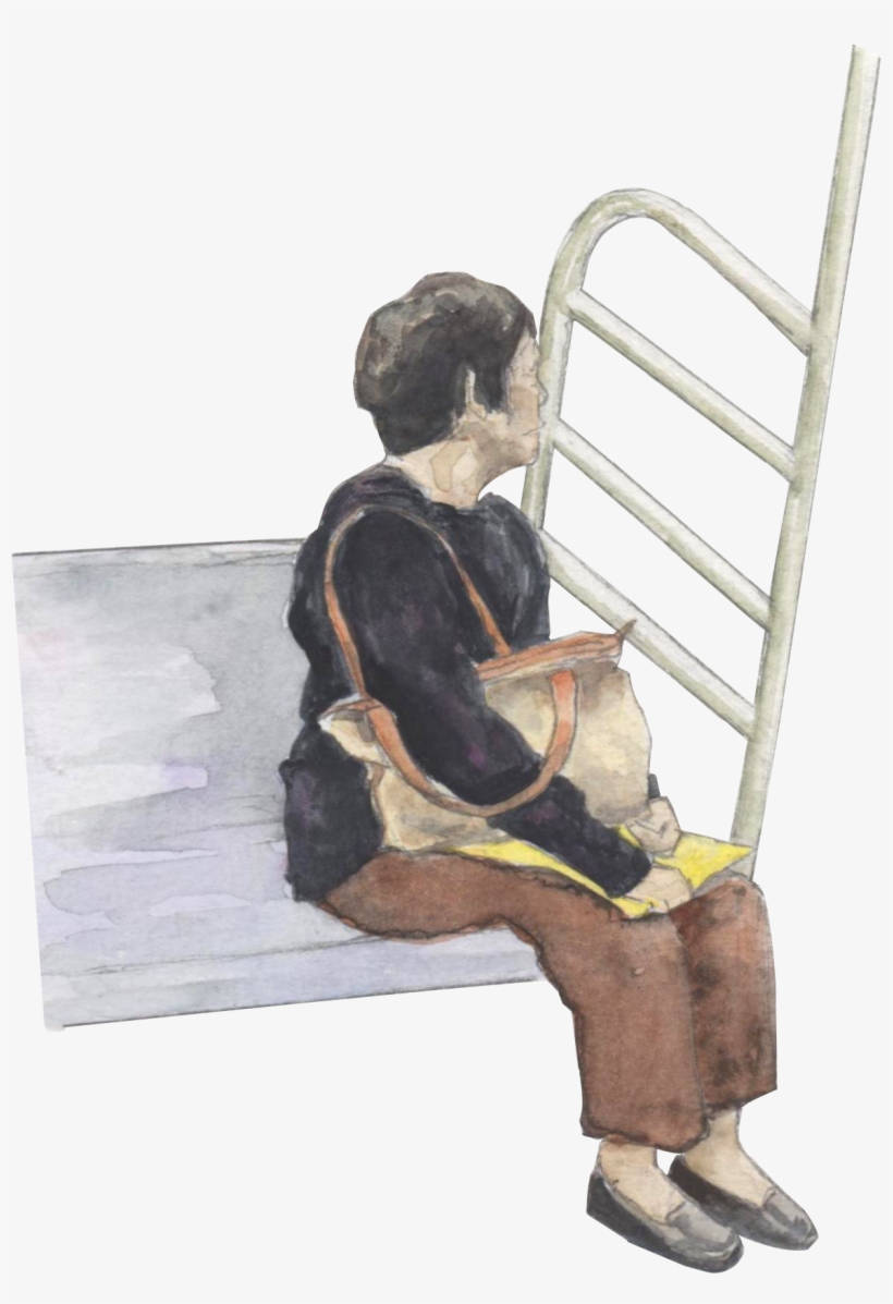 Sitting, transparent png download