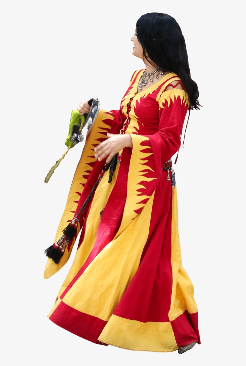 Download - Personas Edad Media Png, transparent png download