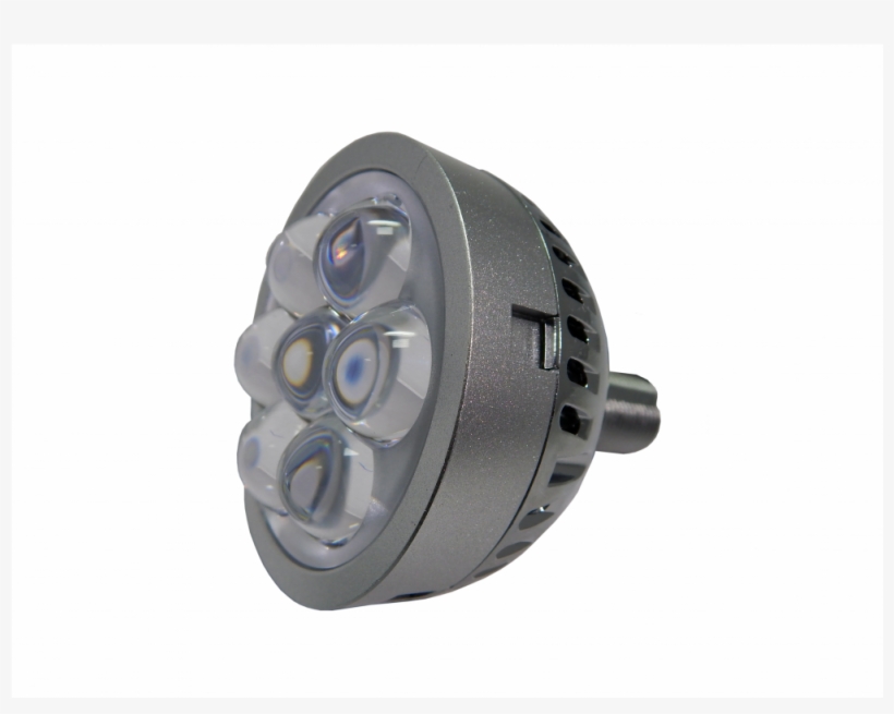 Светодиодный Модуль Дальнего Света Dixel High Beam, transparent png download