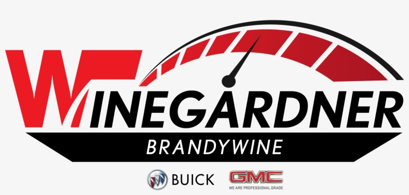 Winegardner Buick Gmc - Buick, transparent png download