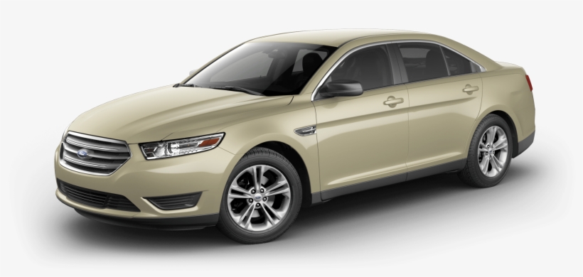 2018 Ford Taurus Vehicle Photo In Sierra Vista, Az - Ford Taurus 2019, transparent png download