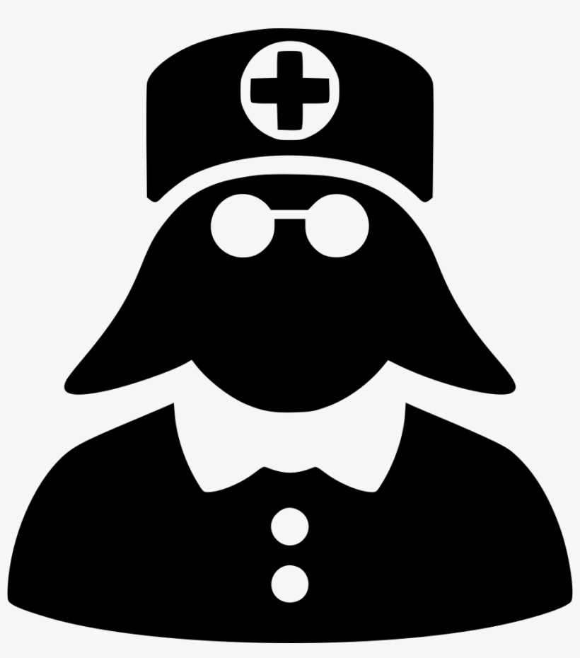 Medical Nurse Comments - Enfermeria Para Marcas De Agua, transparent png download