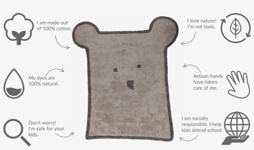 This K - Puffy Dream Lorena Canals, transparent png download