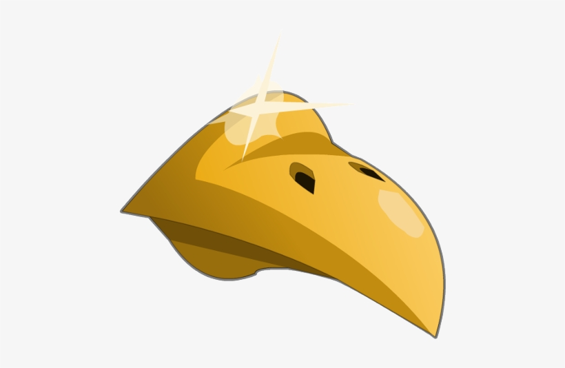 Gullipop Beak - Beak Png, transparent png download