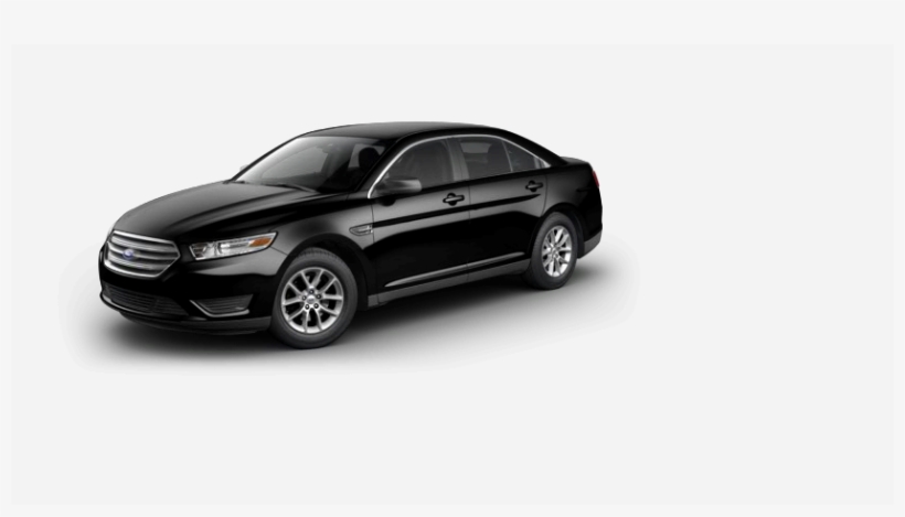 2014 Ford Taurus Vs - Ford Taurus, transparent png download