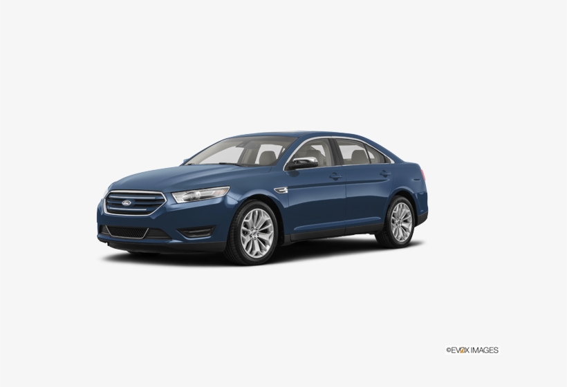 Taurus Se Blue Metallic - Nissan Sentra Black 2016, transparent png download