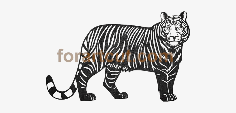 Dxf Files For Cnc - Computer Numerical Control, transparent png download