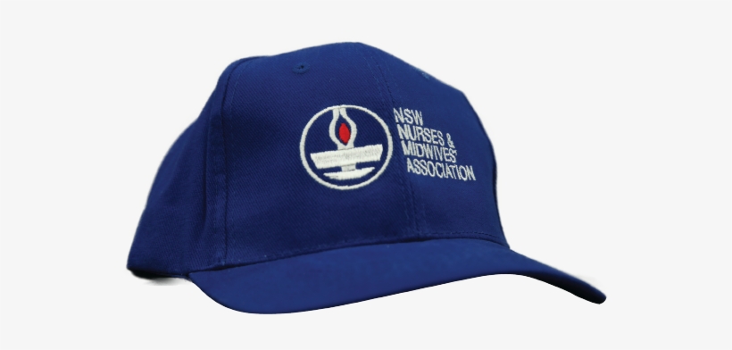 Nswnma Royal Blue Cap $10 - Flexfit Llc, transparent png download