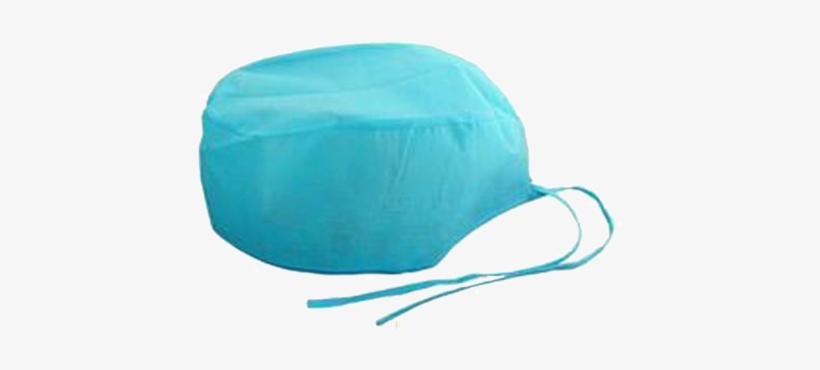 Disposable Surgeon Cap, transparent png download