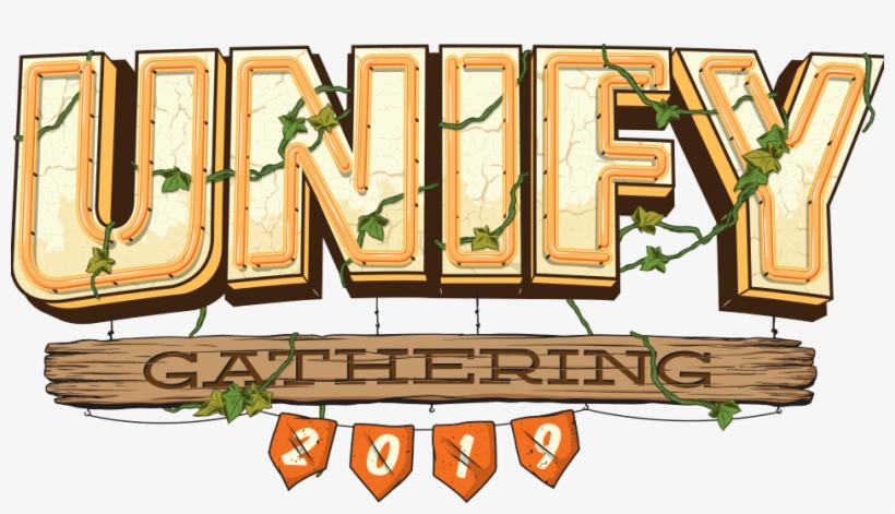 Unify Gathering - Killed The Prom Queen 2018, transparent png download