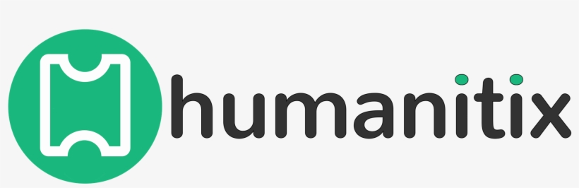 His New Book For Viking/penguin Is - Humanitix Logo, transparent png download