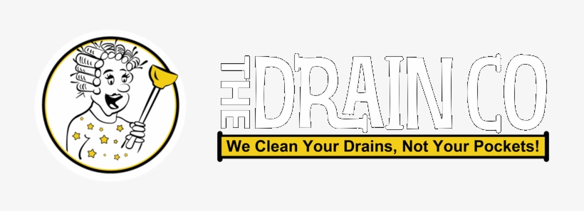 Drain Co - The Drain Company, transparent png download