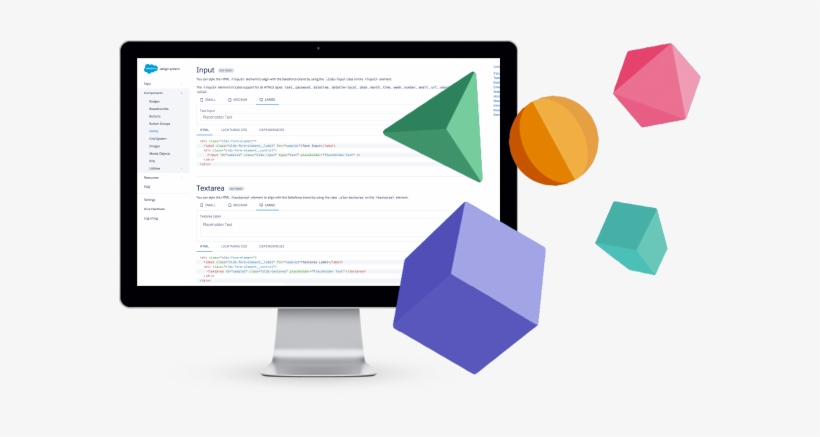 While Most Of The Lightning Conversation Is Still Dominated - Salesforce.com, transparent png download