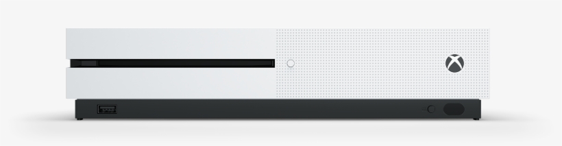 Xbox One S Png, transparent png download