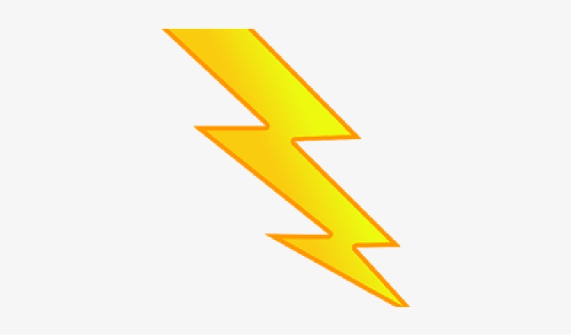 Lightning Bolt Png Energized I - Ford Motor Company, transparent png download