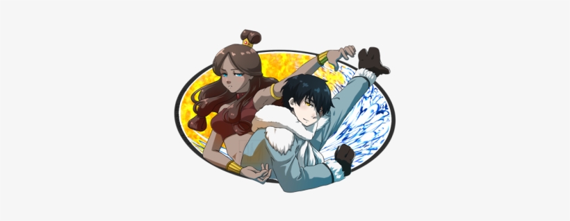Avatar: The Last Airbender, transparent png download