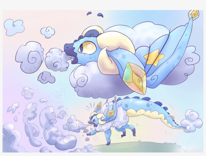 Spyrosona Spyro Spyro Oc Dragon Fire Breathing Cotton - Cartoon, transparent png download