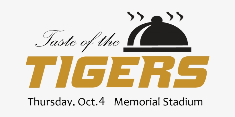 Taste Of The Tigers, transparent png download