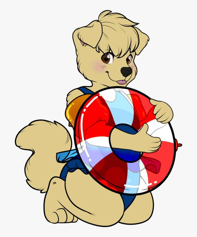 [fych] Firebreath - Cartoon, transparent png download